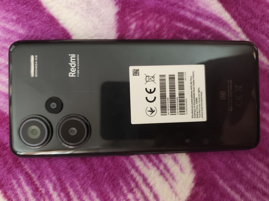 Xiaomi redmi note 13 pro plus 512гб