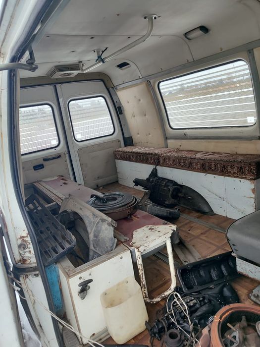 Продам газель 1998 г