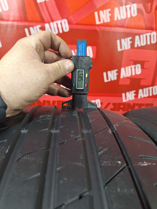 Anvelope de VARA - 235/55/18 - NEXEN - 5.85 MM - DOT 2017 !