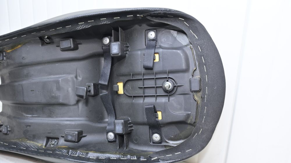 Ducati Diavel 1200 Performance 2010 - 2017 Sa Sezut Pilot