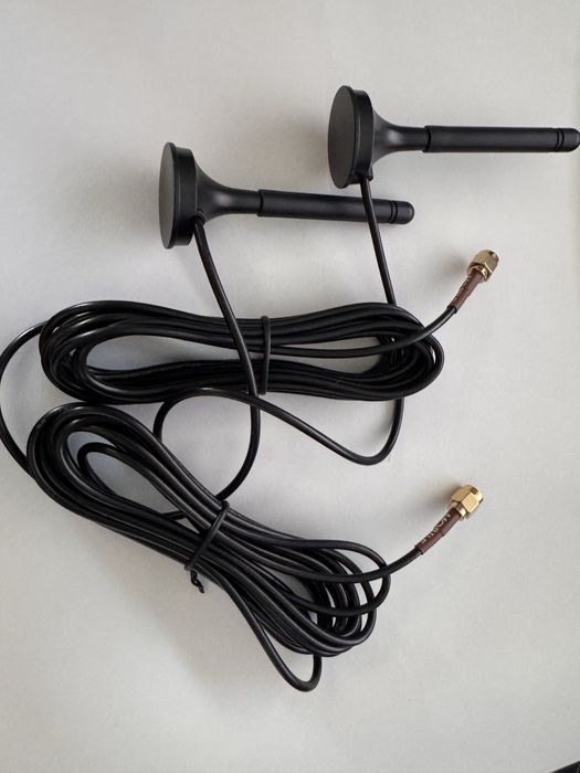 Teltonika TRB160 Gateway industrial 4G LTE Cat 6
