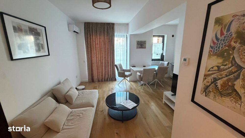 Apartament Închiriere 2 camere First Estates - Best Price in Town — fotografia 1