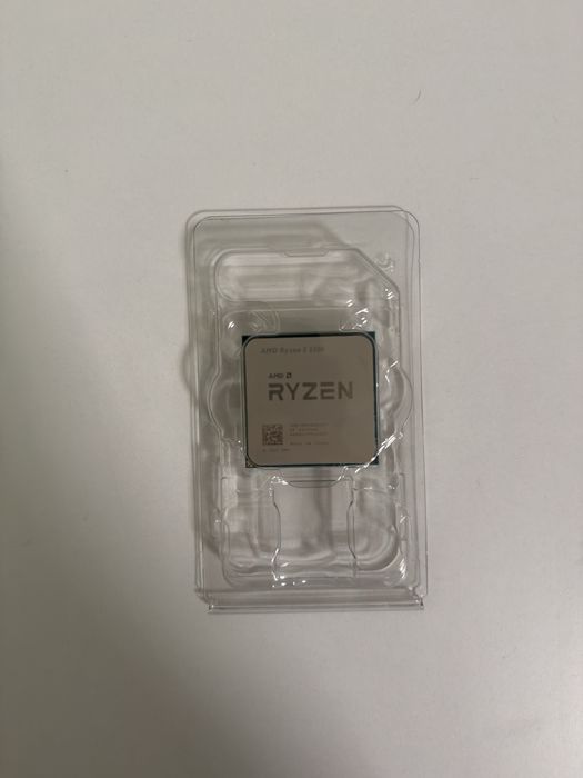 Kit Ryzen 5 5500 + 16GB Corsair DDR4 3200 CL16 + Cooler AMD | Testat