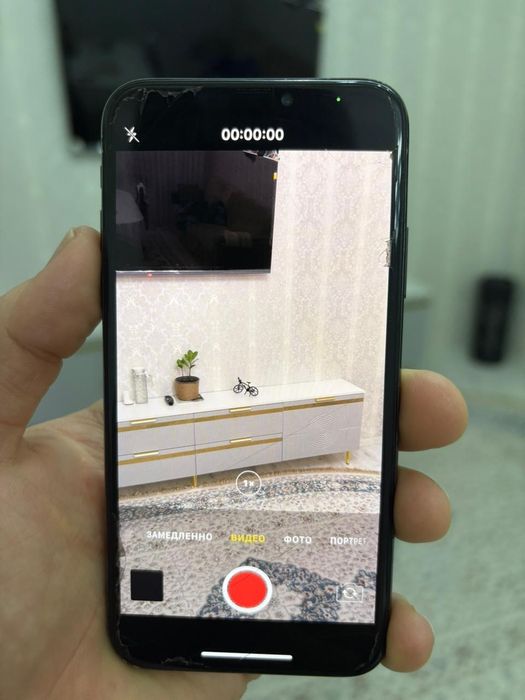 Айфон Х 256гб срочно