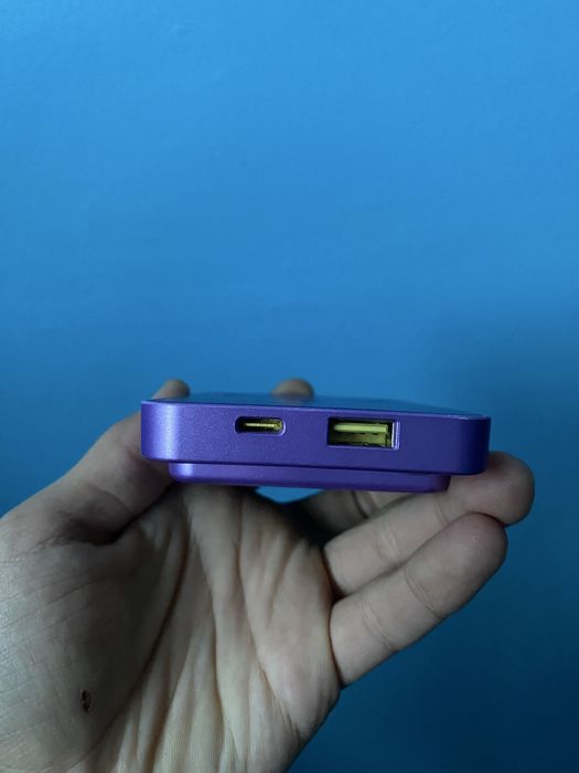 powerbank magsafe