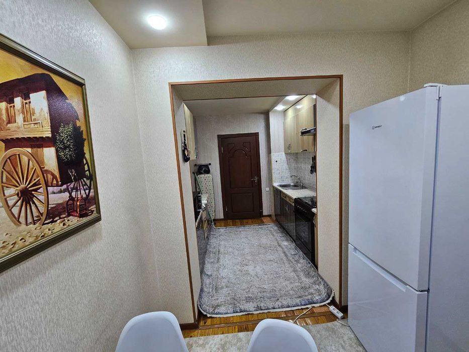 Продаётся квартира Ц -1 2 ком