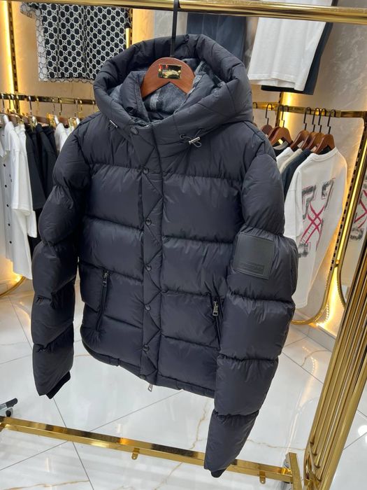 Geaca burberry barbati