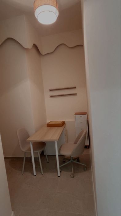 Post salon infrumusetare