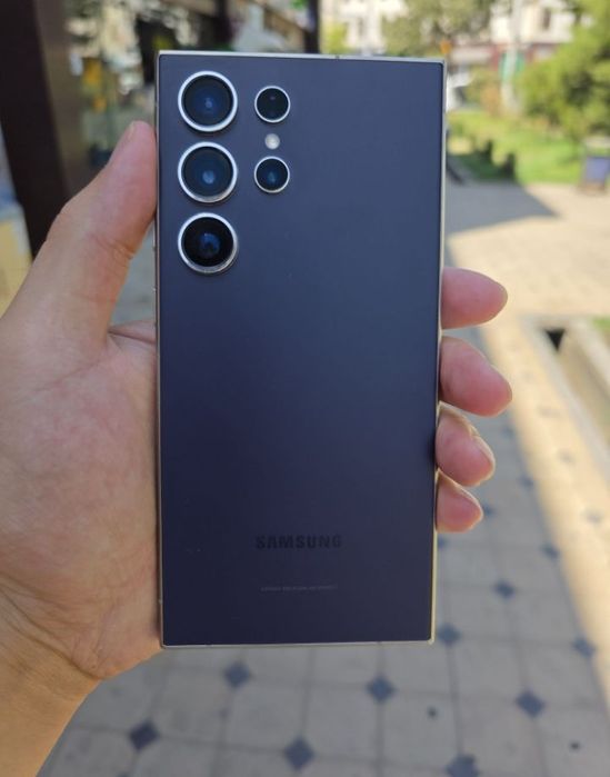 Samsung s24 Ultra