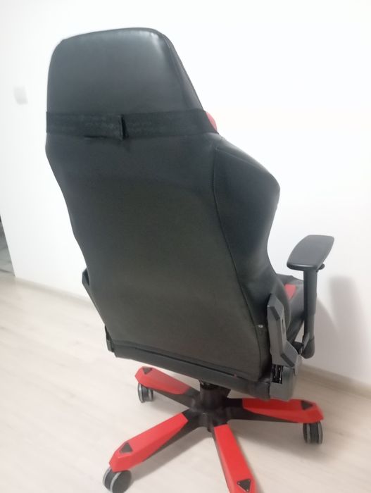 Scaun Gaming DXRacer