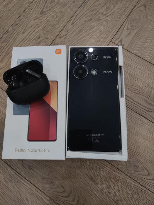 Hyper os3 Redmi note 13 pro