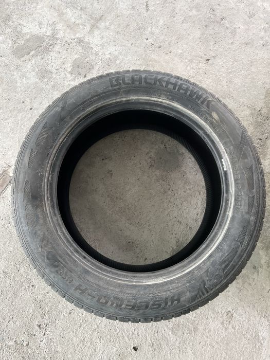 Летняя резина 245/55/R19