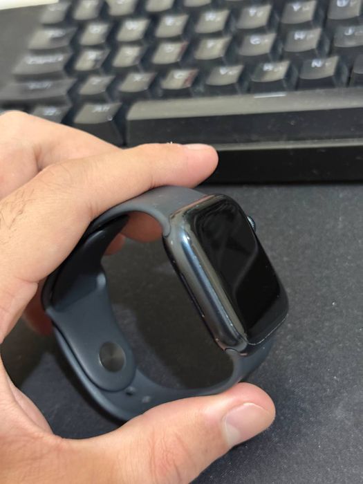 apple watch series 7