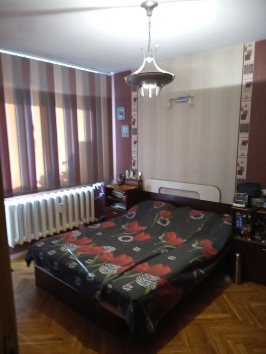 Продава се Тристаен апартамент в София, Красна поляна 2 - 96 кв.м за 2032 €/кв.м - Снимка #1