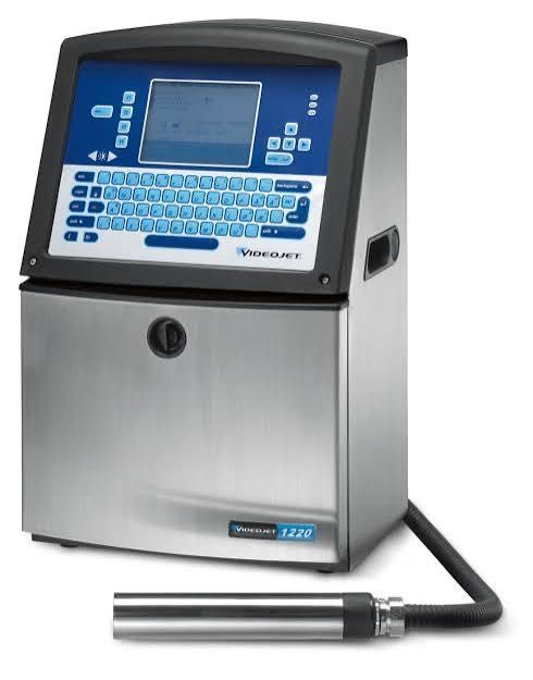 Sanoat markirovka uskunalari (Printerlar)