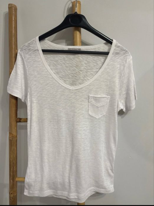 Massimo Dutti дамска тениска