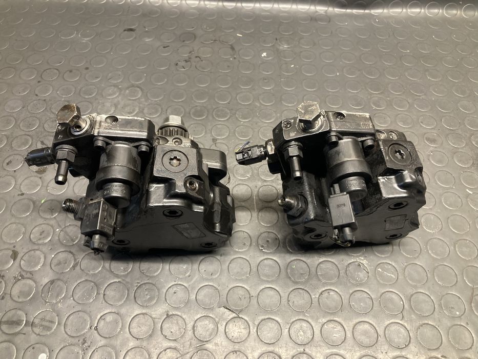 Горивна помпа/ГНП за мерцедес А180CDI W169/В200CDI W245  04-08г