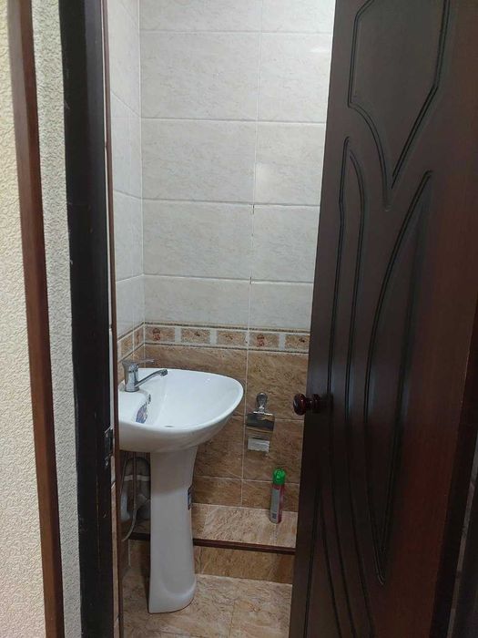 Сдатеся ОФИС на Эльбека