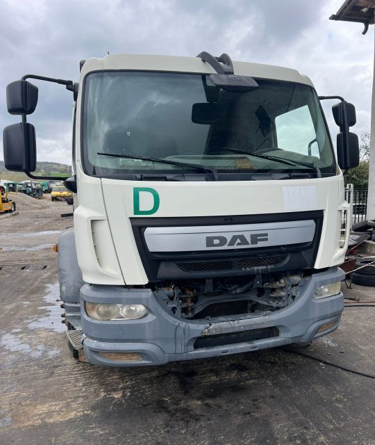 Dezmembrez Daf DAF LF 18t - EURO6 250 PX-7