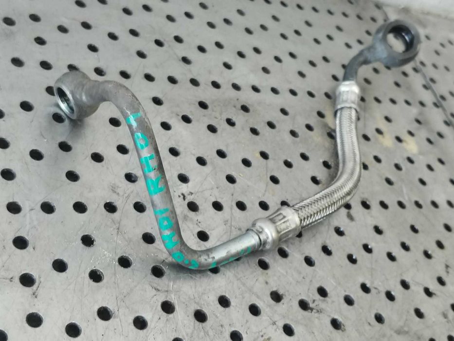 conducta ulei 2.0 hdi rh01 peugeot  407 citroen c5