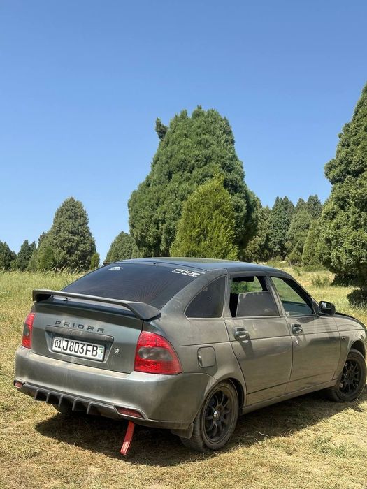 Продам Лада приору 2008 года мотор 126 
Ездил только на бензине газ не