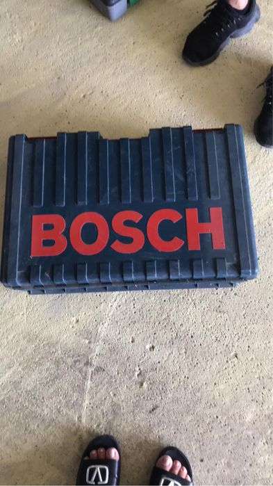 Vand rotopercutor Bosch GBH 5-40 DE