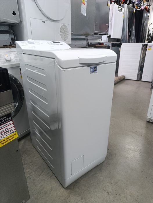 Пералня AEG 6000 series A+++ със горно отваряне 6кг