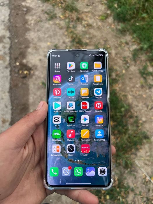 Xiaomi redmi note 15—» Айфон/iphone