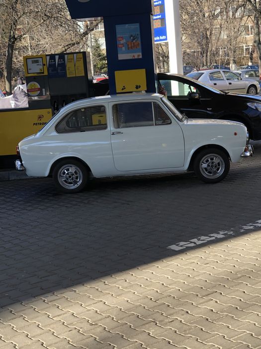 FIAT 850 1967 — imagine 3