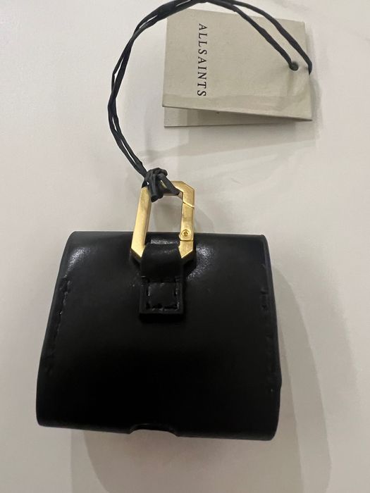 ALLSAINTS AIRPOD CASE / калъф за слушалки