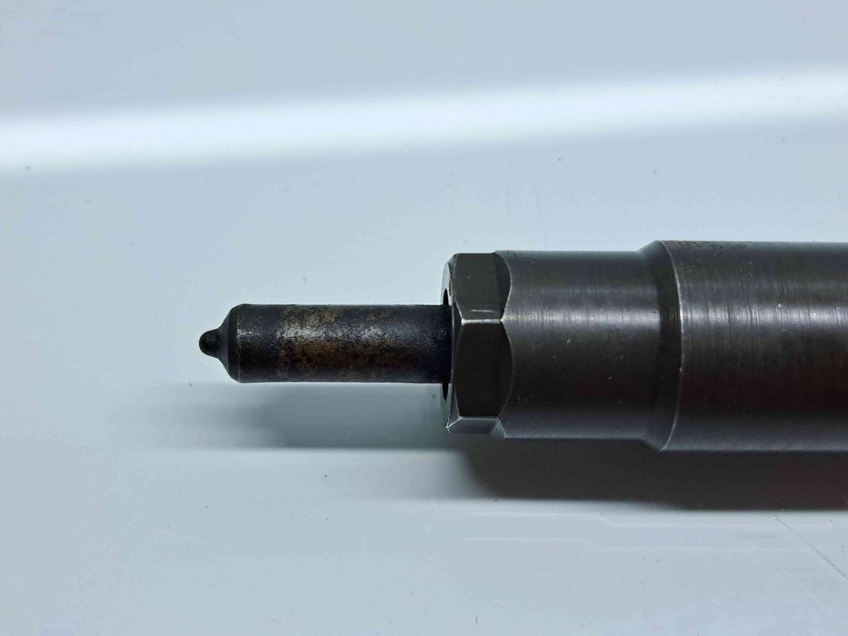 Injector Mercedes Clasa E (W212) Facelift [Fabr 2009-2016] A6510702387