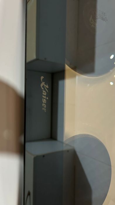 Плита Kaiser СРОЧНО продам