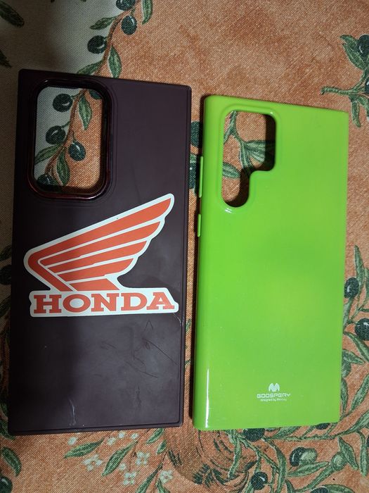 Samsung S22Ultra