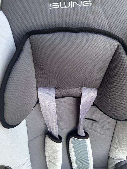 Scaun Auto 7 luni - 5 ani