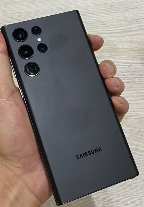 Samsung s 22 ultra 5G