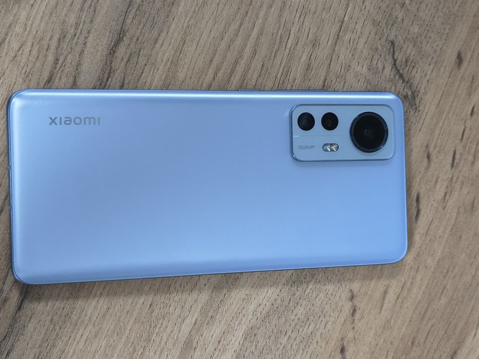 Xiaomi 12 12/256