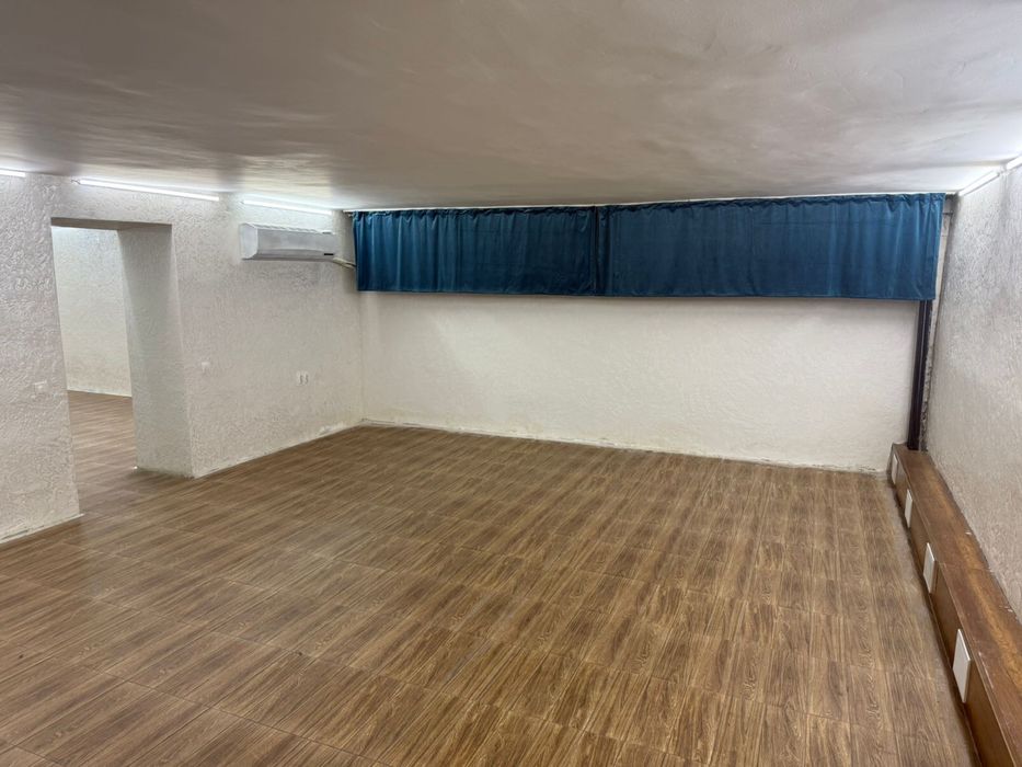 Сдам в аренду подвальное помещение