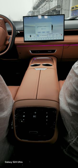 Deepal S07 285 Max  2025