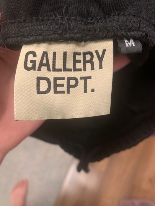 Галери депт штаны