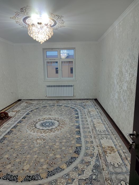 Квартира ижарага берилади.