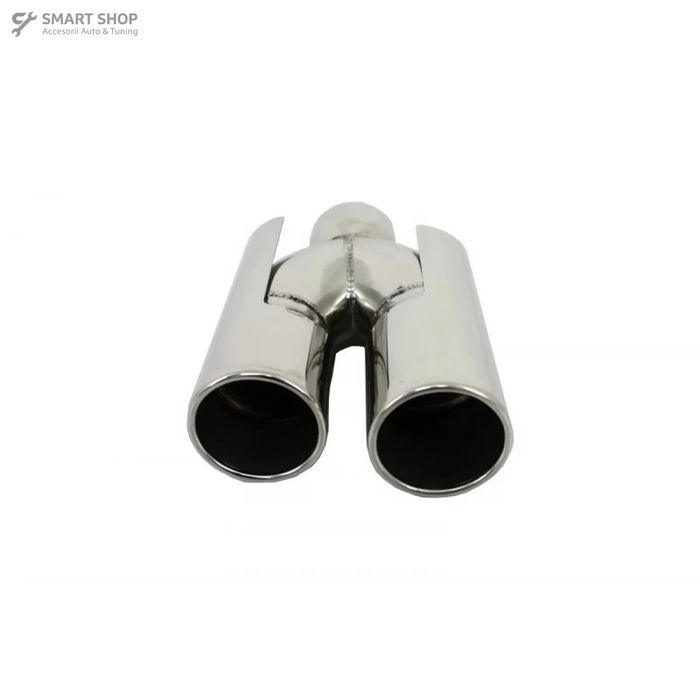 Tobe Ornamente sistemul de evacuare BMW E60 E90 E92 E93 F10 F30 M3 M5