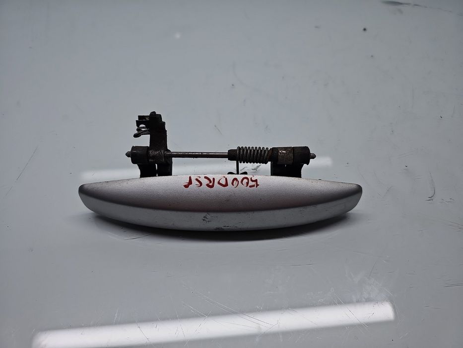Maner usa dreapta spate Dacia Duster [Fabr 2010-2017] GRI