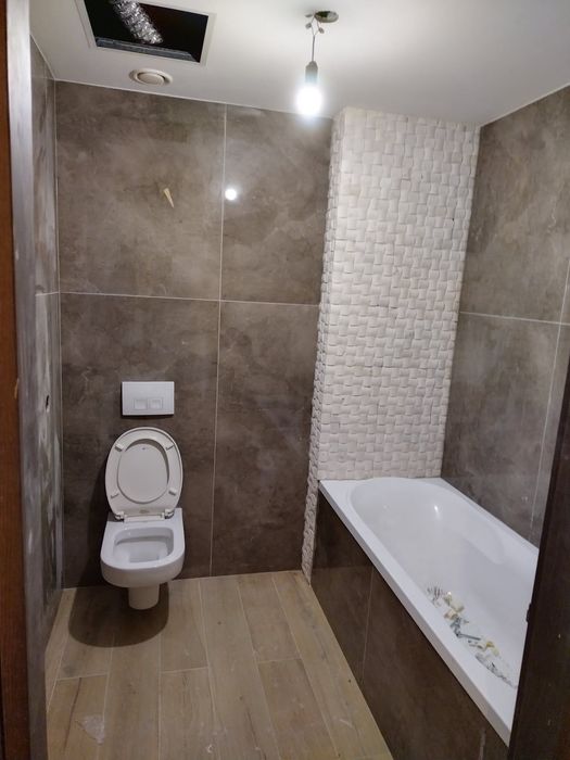 Meserias amenajări interioare