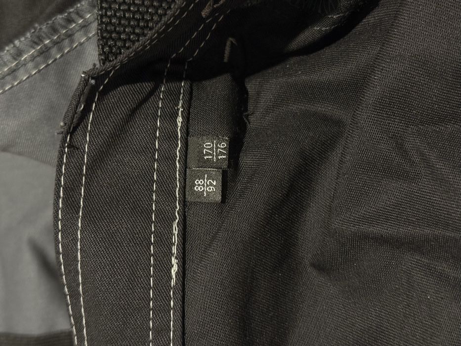 Спец одежда весна, осень Индивор