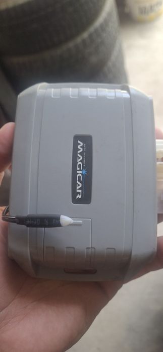 Продам мэжикар 917s Dominant made in vietnam факат блоки толко блок