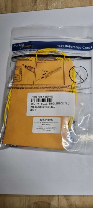 Vand diferite materiale pentru fibra optica