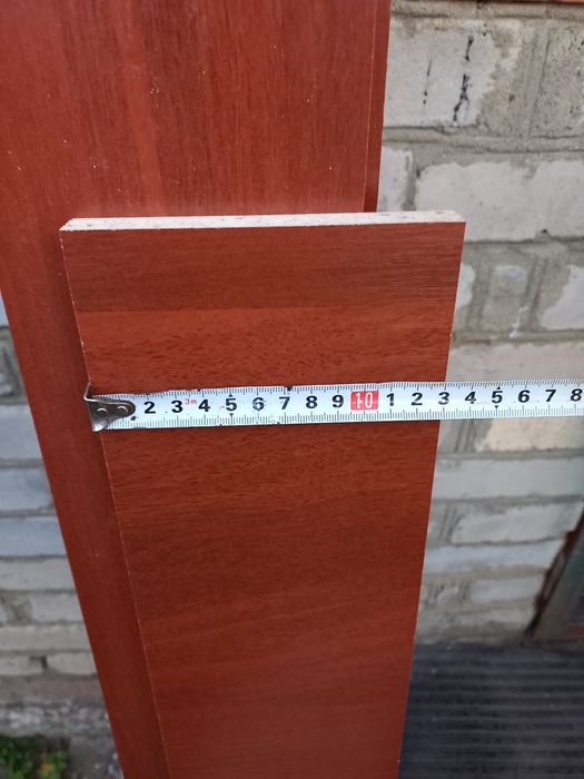 Доборка на коробку дверную