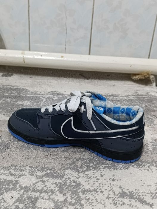 Кроссовки Nike 37-38 размер