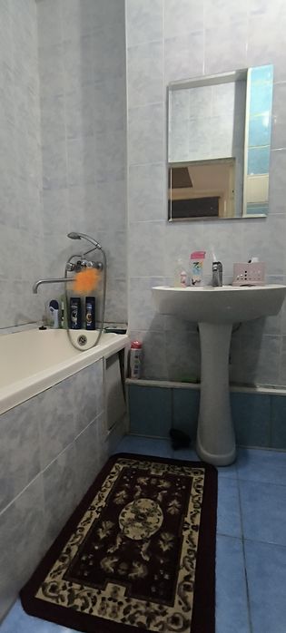 Сдается (Аренда, ижара, arenda, ijara) своя квартира