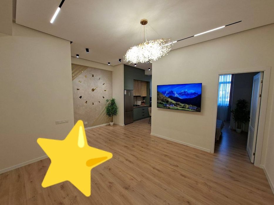 ЖК Neo House 4 комн 110м2‼️ Фаргона йули